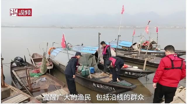 消失近40年再次出现!浙江渔民捕鱼数十年,第一次见到