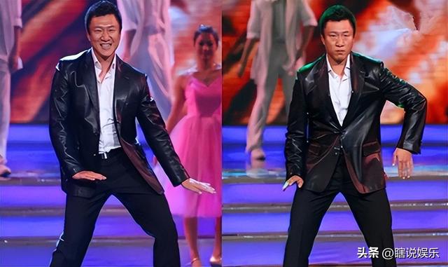 孙红雷曾经火遍亚洲,为何沦落到三年无戏可拍,现在他在干什么?