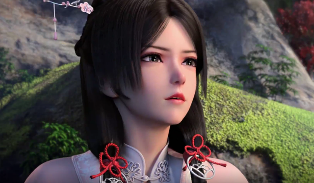 热门爆款国漫《元龙》,为啥这么上头?