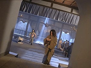 《少年包青天》第二部四大高手