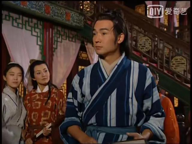20年后再看《绝色双娇》,秦采青嫁给史书其实才是最正确的选择