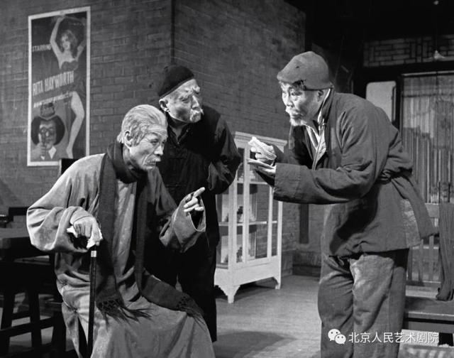 纪念郑榕｜导演顾威忆郑老：不怒自威 ，浩然之气