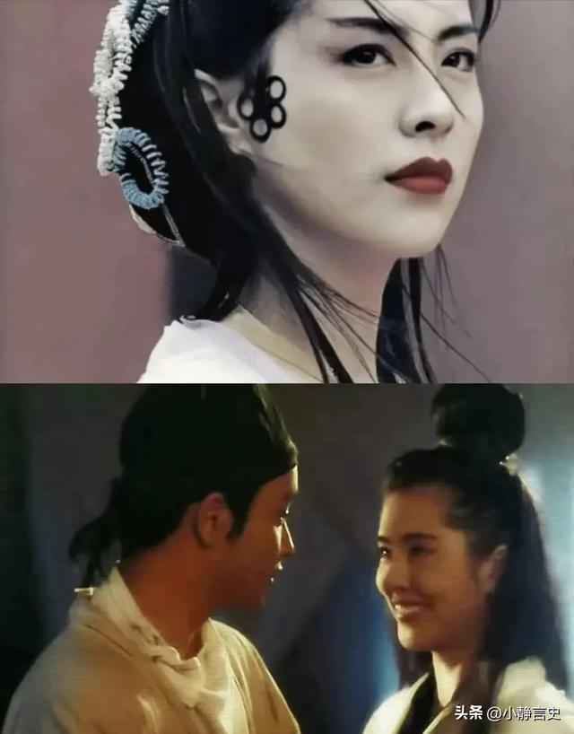 王祖贤早期电影《法中情》模特姐姐被摄影师强暴后,妹妹也被侵犯