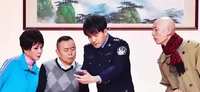 翟天临:退圈前分手江铠同,选择和辛芷蕾在一起,是最正确的决定