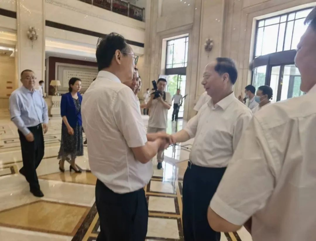 步长制药董事长赵涛:以慈善推进社会和谐