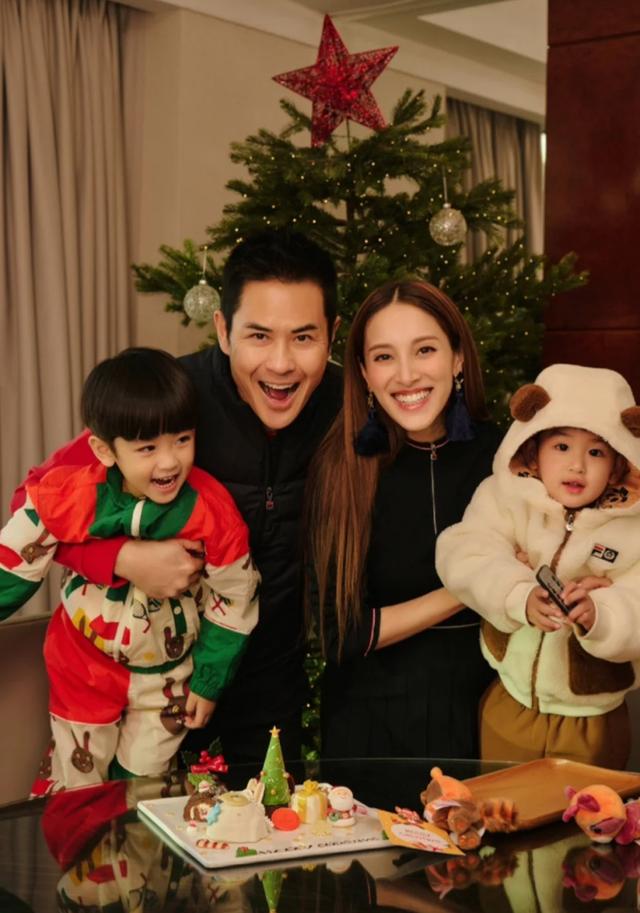 《步步惊心》13年后各位阿哥老婆是谁?老八4年抱3,老十四最厉害