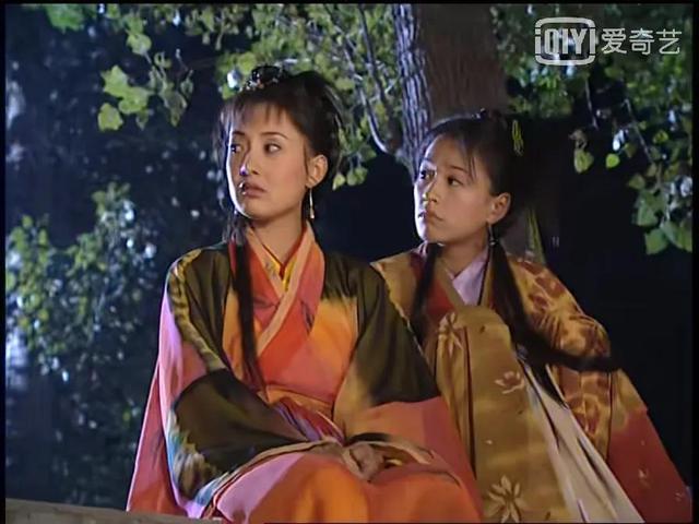 20年后再看《绝色双娇》,秦采青嫁给史书其实才是最正确的选择