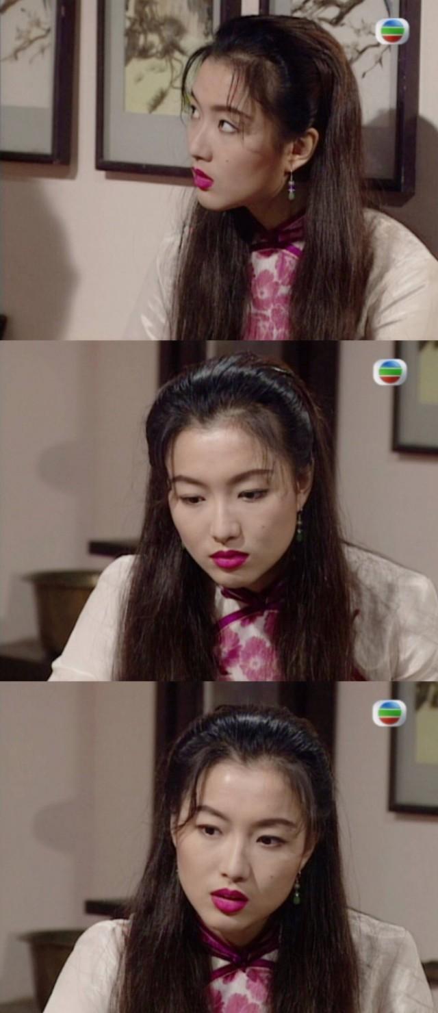 十年前的郑秀文和杨千嬅傻傻分不清?年轻时候的Sammi,也是神仙姐姐啊!