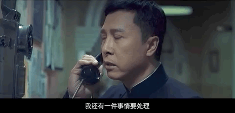 甄子丹最后一部《叶问》,一代宗师的结局令人唏嘘