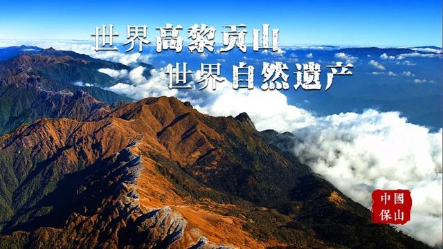 当云上美景遇上红茶和咖啡……彩云之巅云南保山这些美景你见过吗?