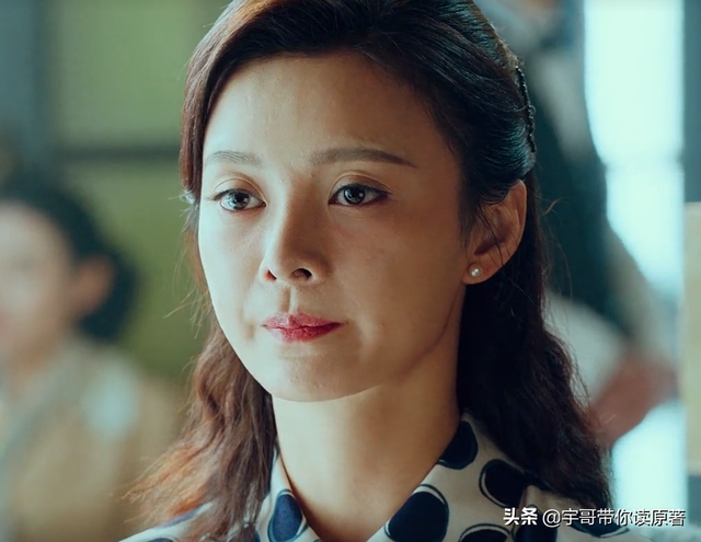 盘点《局中人》主角大结局:沈放牺牲,沈林继承风铃代号继续使命