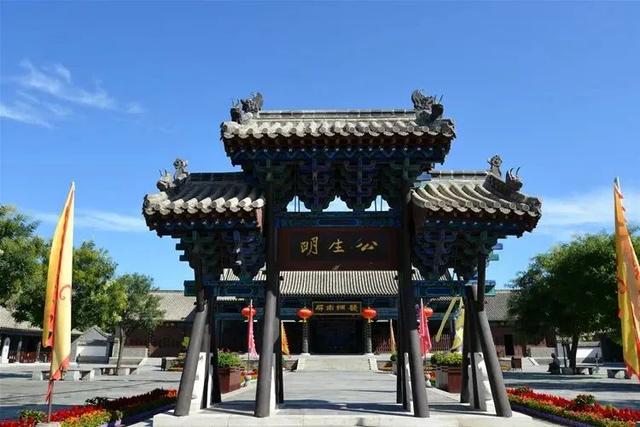 这座千年古城,把《诗经》“种”在了大地上