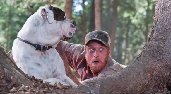 心惊肉跳?捧腹大笑?盘点10部高质量搞笑恐怖电影