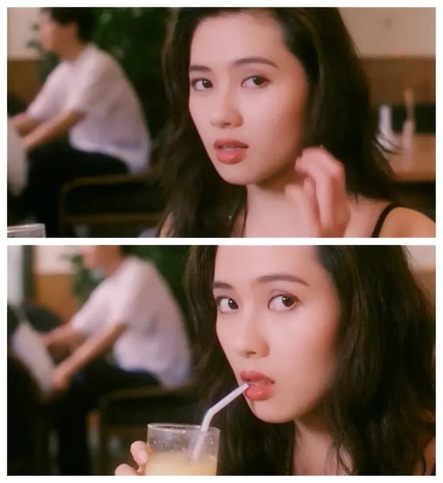 当年香港的风月电影市场谁主沉浮?一批性感女神,谁敢称第一?