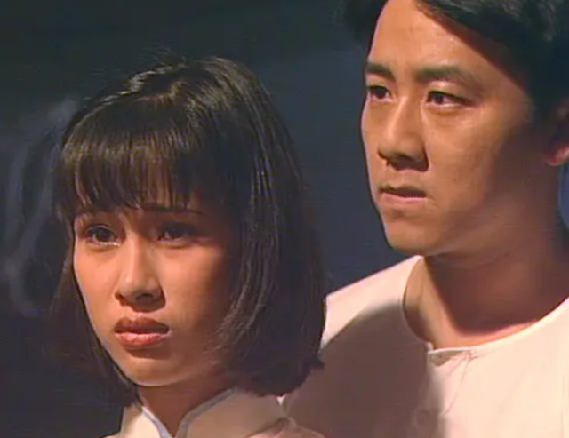54岁王书麒近照变化大,30年前已回内地跑商演,被曝拥上亿身家