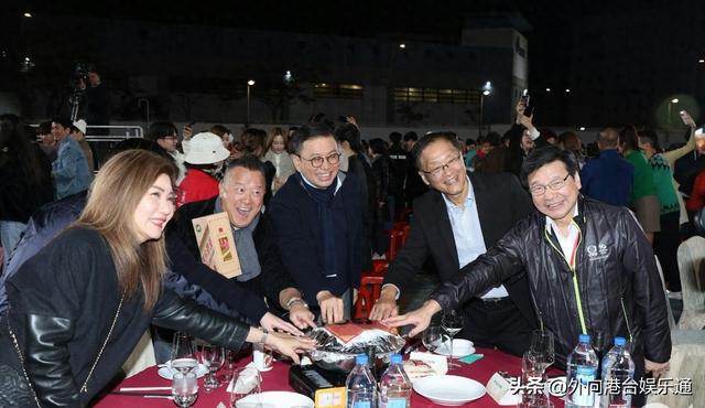 前TVB员工批老东家变相减薪,历数近20年高层功过是非
