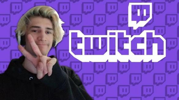 观看时长暴增!xQc蝉联2021年Twitch第一主播 收视火爆