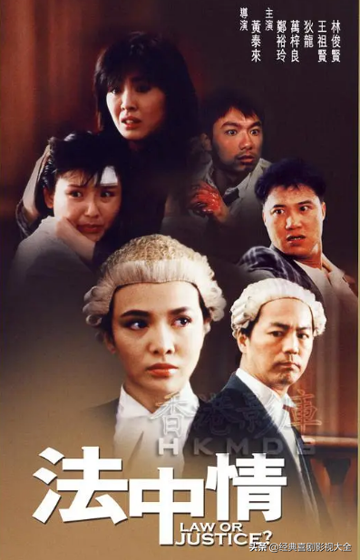 “女神”王祖贤 26部最好看的电影,你觉得哪一部才是经典?