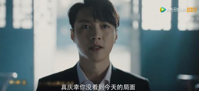 从吴磊到张艺兴,南派三叔在《沙海》里要说的是少年心性