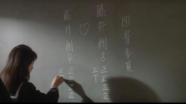 5个泪点和10个彩蛋,帮你重温《情书》