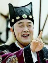 《天下第一》中曹正淳,真的是反派吗?
