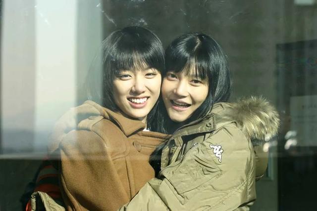 13年,这个韩国电影里“出产美女”最多的恐怖片,终于“复活”了