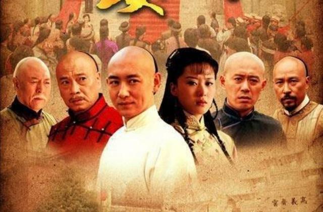 9部剧名含“家族”两字的电视剧,屏幕前的您追过几部?
