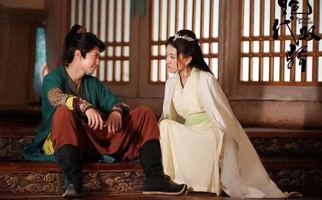 胡一天陈哲远版《绝代双骄》为何争议小?尊重原著为它加分