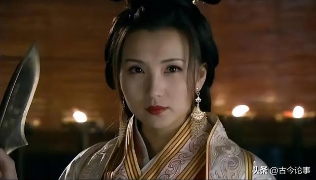 历史上根本不存在的四个人,却个个家喻户晓,我们竟被骗了几百年