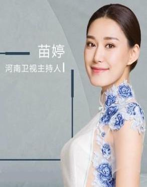 河南卫视的12位美女主持人,陈琨引领风潮,谁是你的最爱?