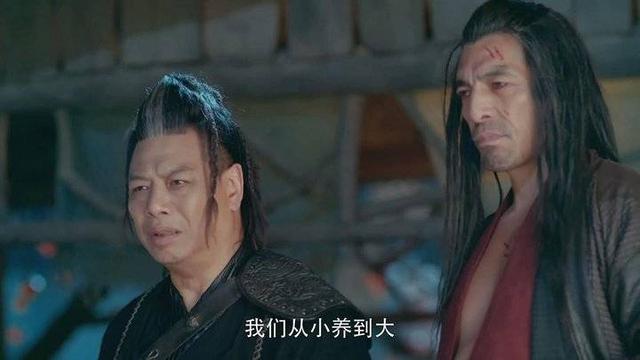 胡一天陈哲远版《绝代双骄》为何争议小?尊重原著为它加分