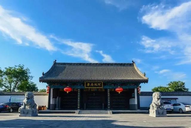 这座千年古城,把《诗经》“种”在了大地上
