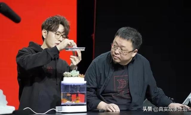 故事:我的老板罗永浩:在一个负债六亿的人手下做事是什么体验?