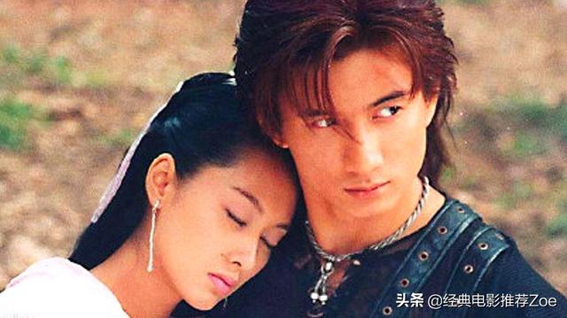 盘点吴奇隆出演过的12部好评电视剧,哪一部你认为最经典?