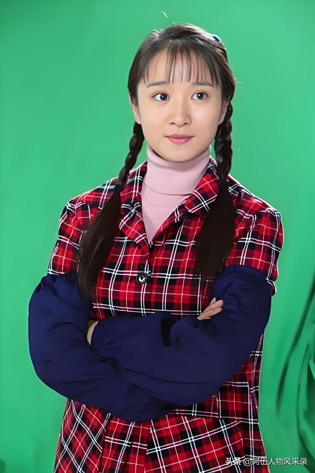惊爆内幕!《家有儿女》戴明明原型消失六年真相,竟藏惊天反转!