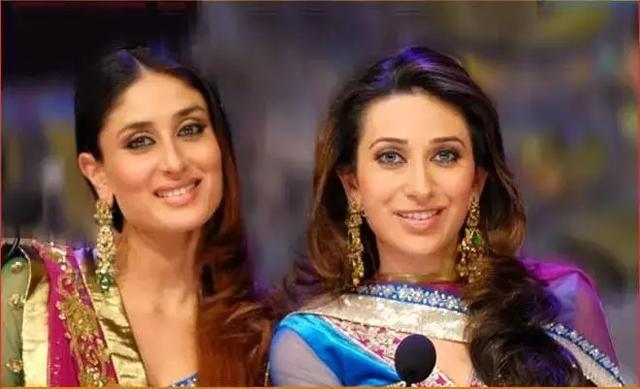 你所知道的印度知名电影人，都跟这个家族有关系