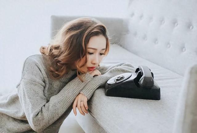 分手,最能见一个人的人品,很真实
