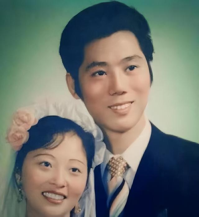 李成儒儿子李大海：沧桑的母亲，无情的父亲，如今40岁不敢结婚