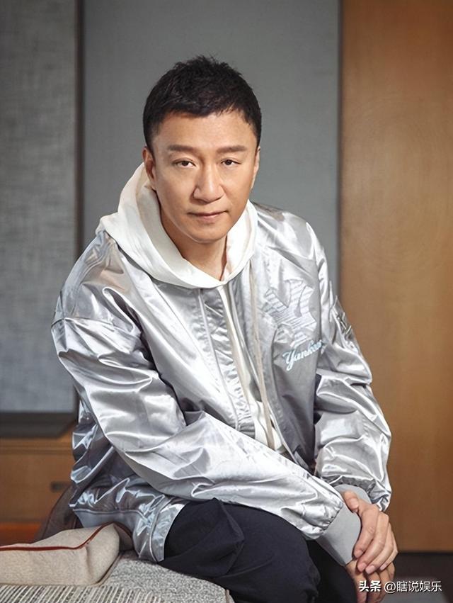 孙红雷曾经火遍亚洲,为何沦落到三年无戏可拍,现在他在干什么?