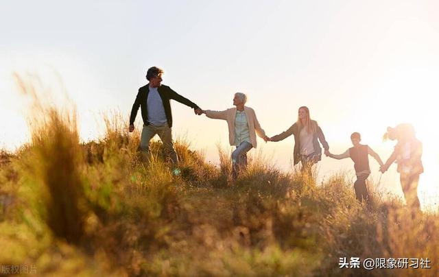 学历史故事,品易经智慧(小畜卦智慧·下)