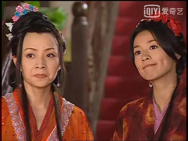 20年后再看《绝色双娇》,秦采青嫁给史书其实才是最正确的选择