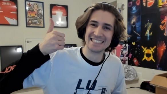 观看时长暴增!xQc蝉联2021年Twitch第一主播 收视火爆