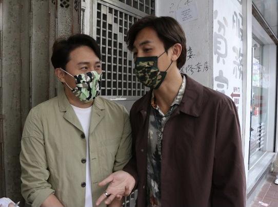 太拼！56岁TVB艺人曹永廉为养家不停拍戏，心肾都出问题剧痛住院