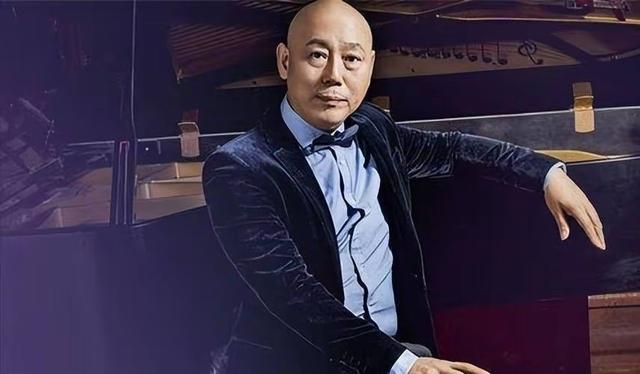 李成儒儿子李大海：沧桑的母亲，无情的父亲，如今40岁不敢结婚