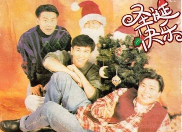 54岁王书麒近照变化大,30年前已回内地跑商演,被曝拥上亿身家