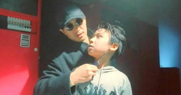 心惊肉跳?捧腹大笑?盘点10部高质量搞笑恐怖电影