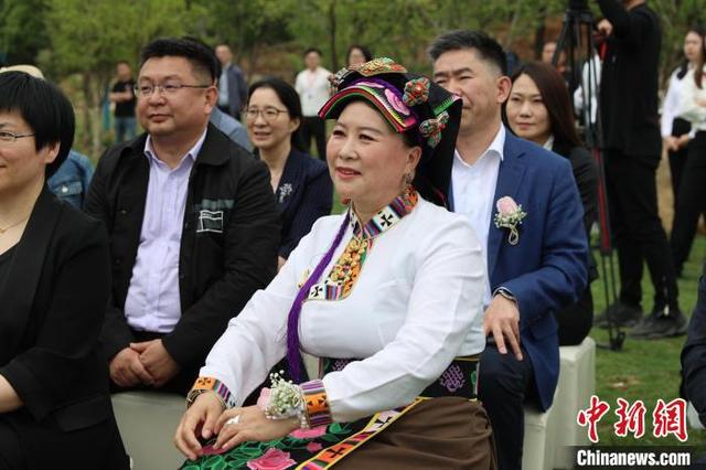 两位姐姐的“玫瑰情缘”:东西携手共赴“美丽之路”