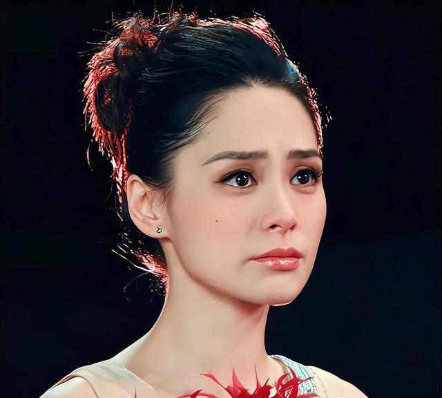 阿娇，从2008年陈冠希的私密照片泄露事件，彻底改变了她的人生！