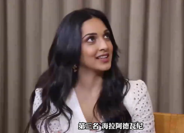 印度十大美女,你愿意掏二十万礼金娶回家吗