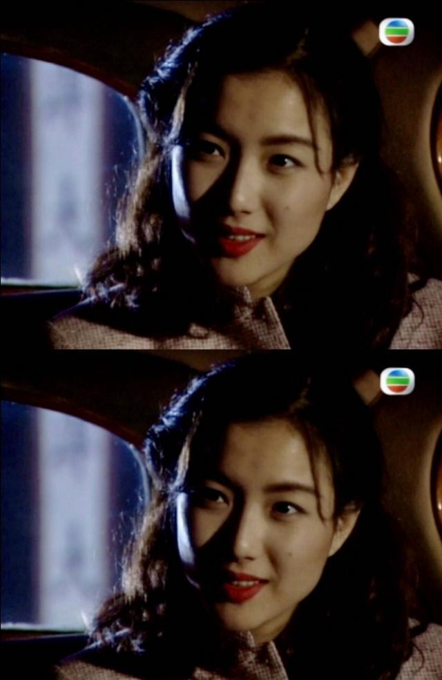 十年前的郑秀文和杨千嬅傻傻分不清?年轻时候的Sammi,也是神仙姐姐啊!